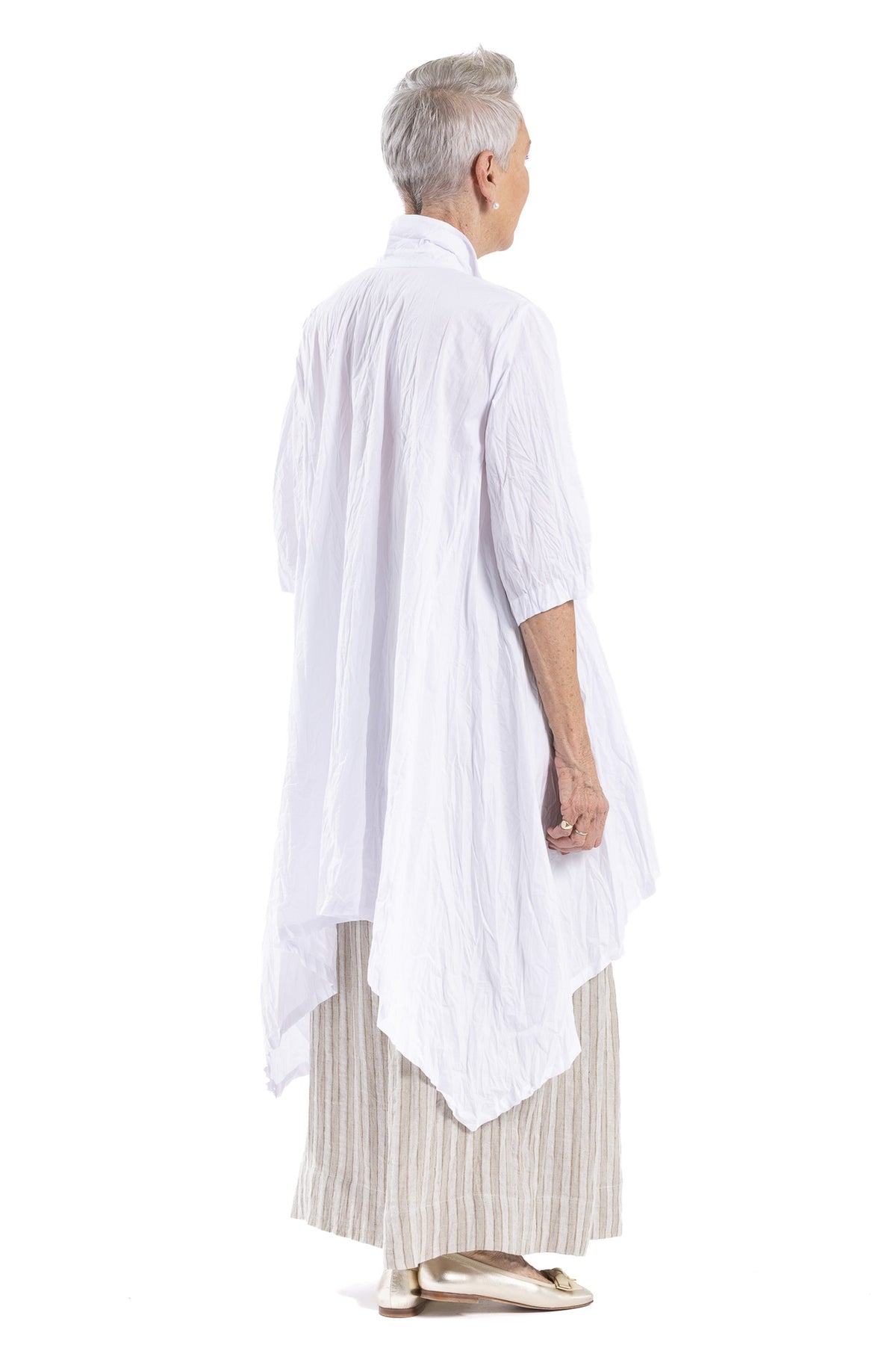 HANNA SHIRT NC