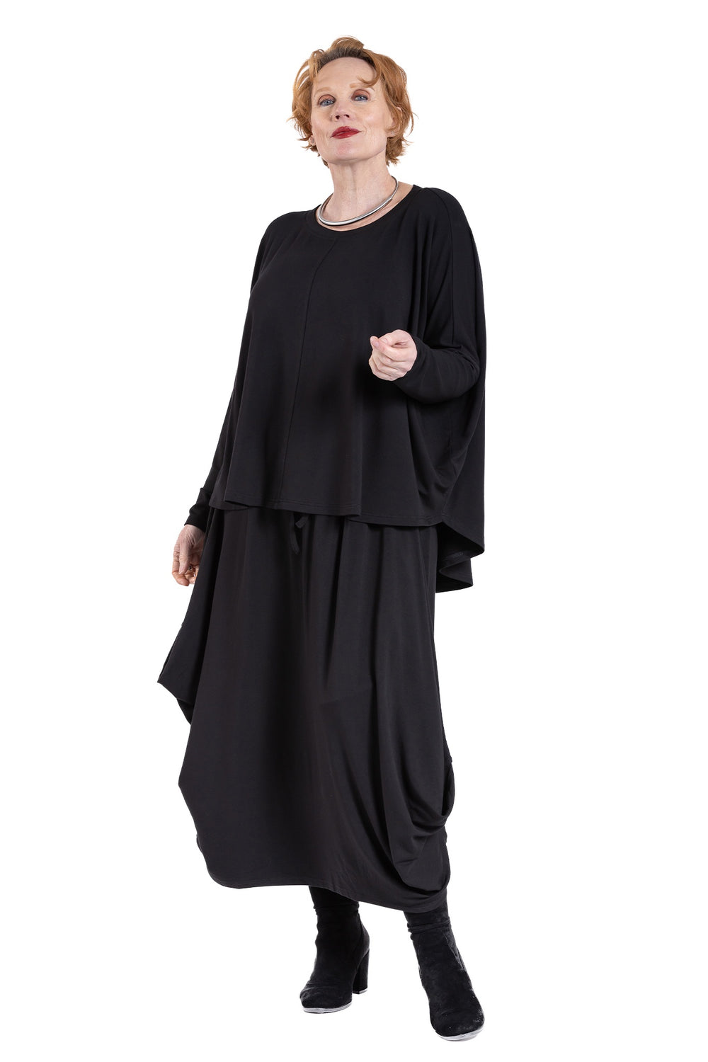 HARLEN SKIRT UC