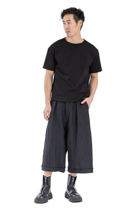 HARROLD RAW PANT HD