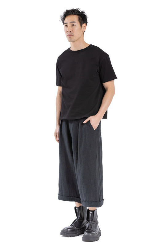 HARROLD RAW PANT HD
