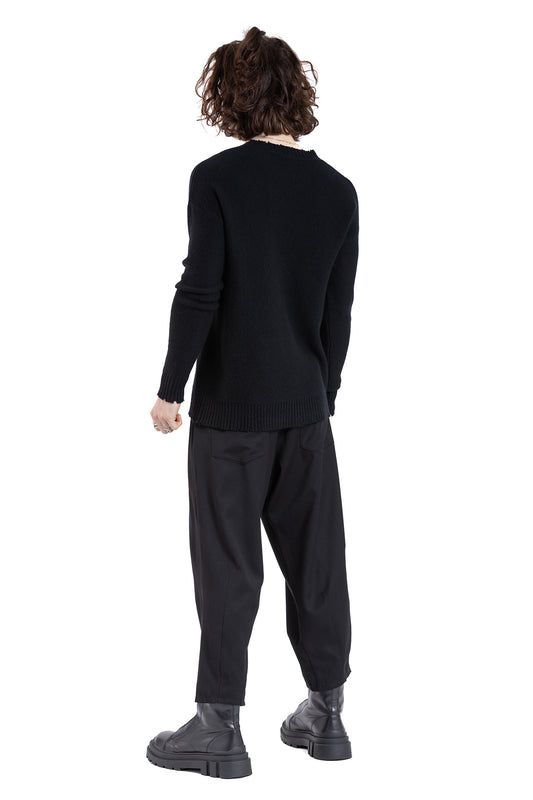HOOPER PANT WO