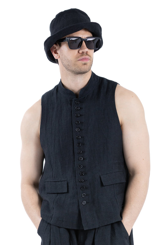 HOVA VEST HO