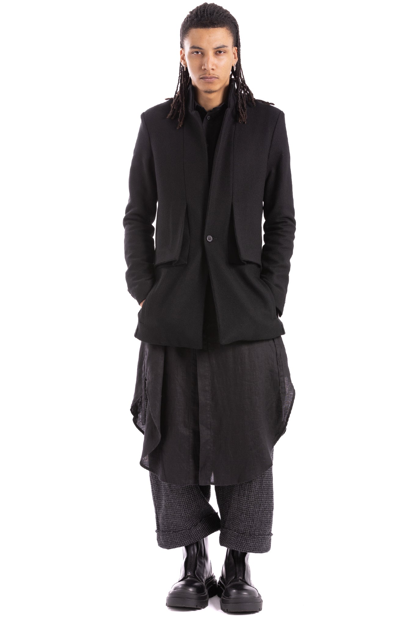 HYDE BLAZER ME