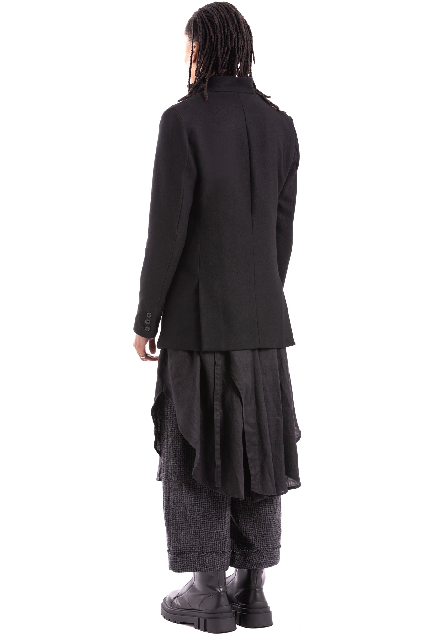 HYDE BLAZER ME