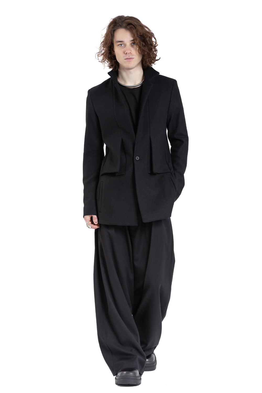HYDE BLAZER ME
