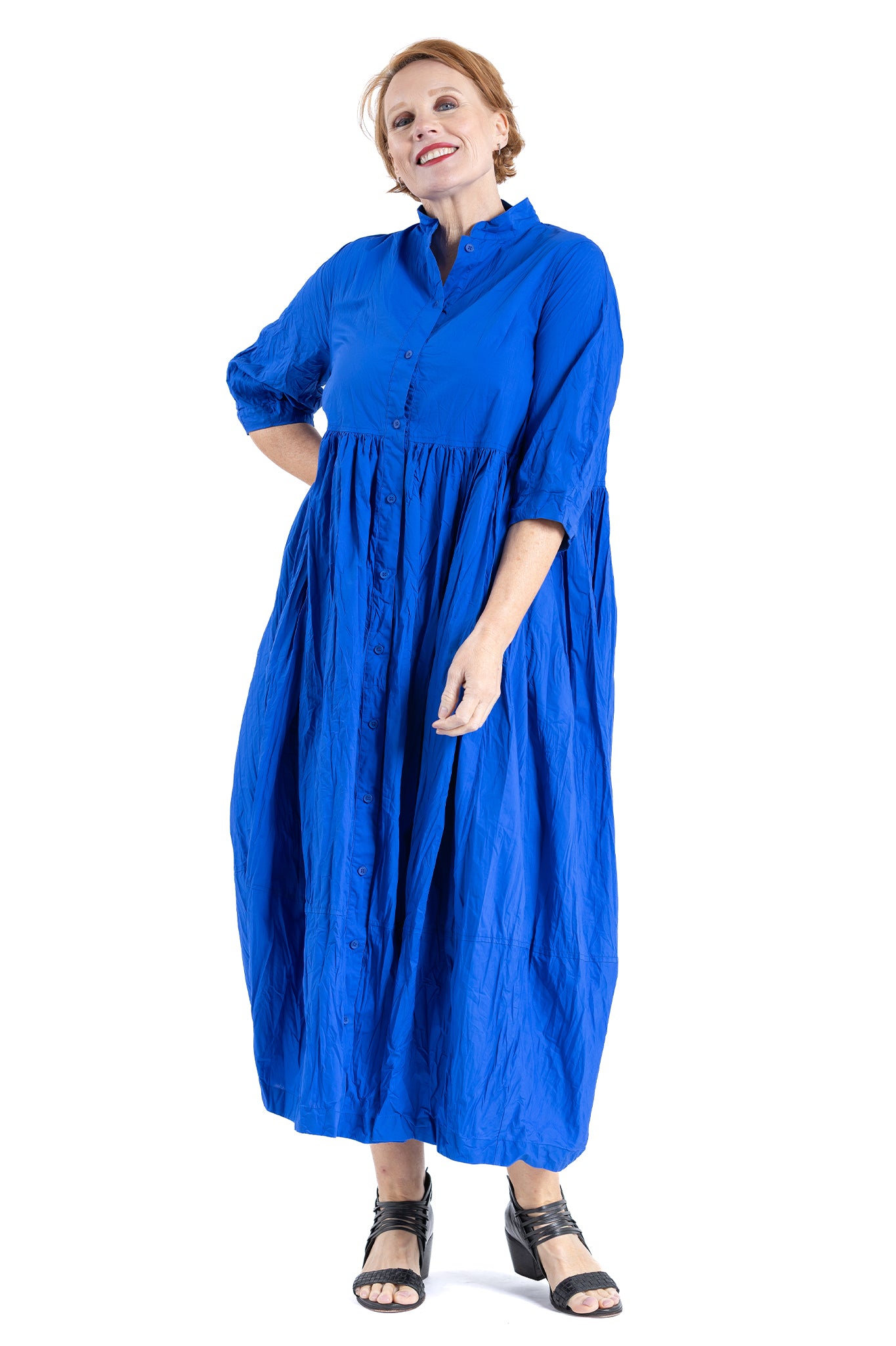 JADA DRESS NC