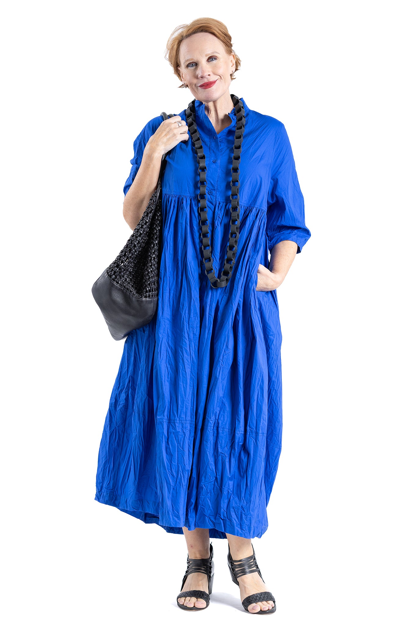 JADA DRESS NC