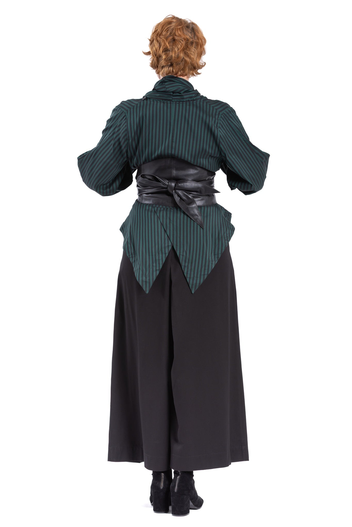 JEWELLED SHADOW SHIRT JS