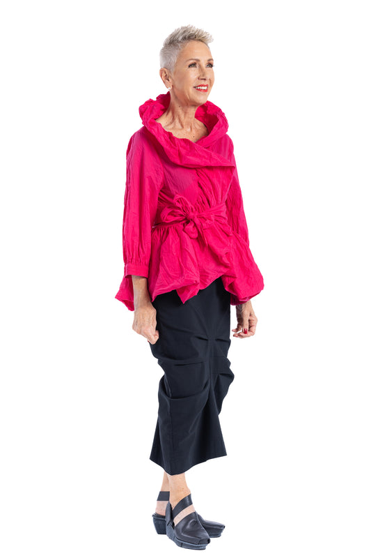 KALELA BUBBLE SHIRT CC