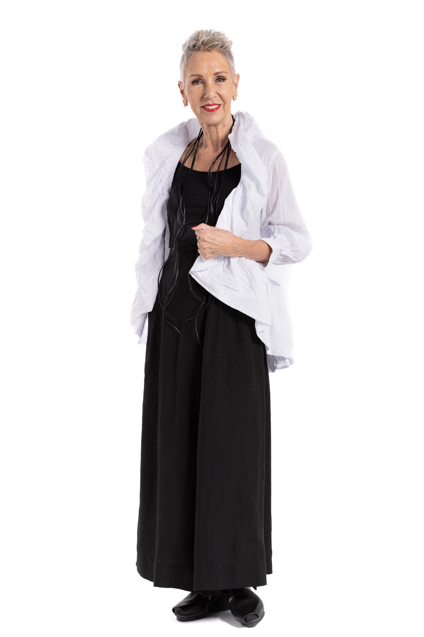 KALELA BUBBLE SHIRT CC