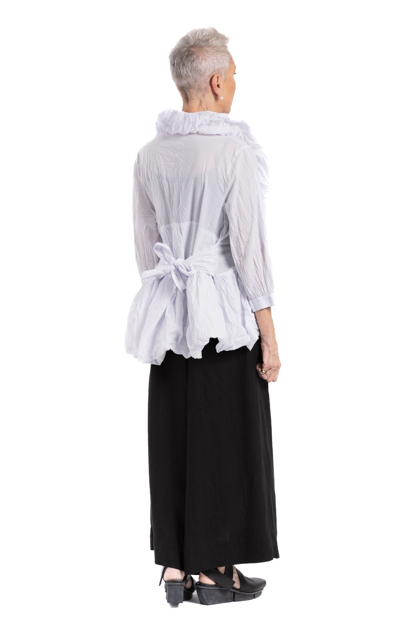 KALELA BUBBLE SHIRT CC