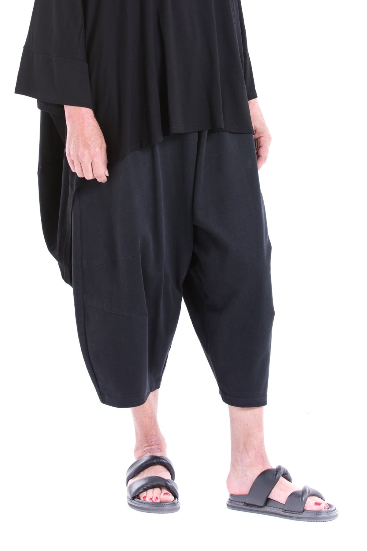 COVE PANT GC
