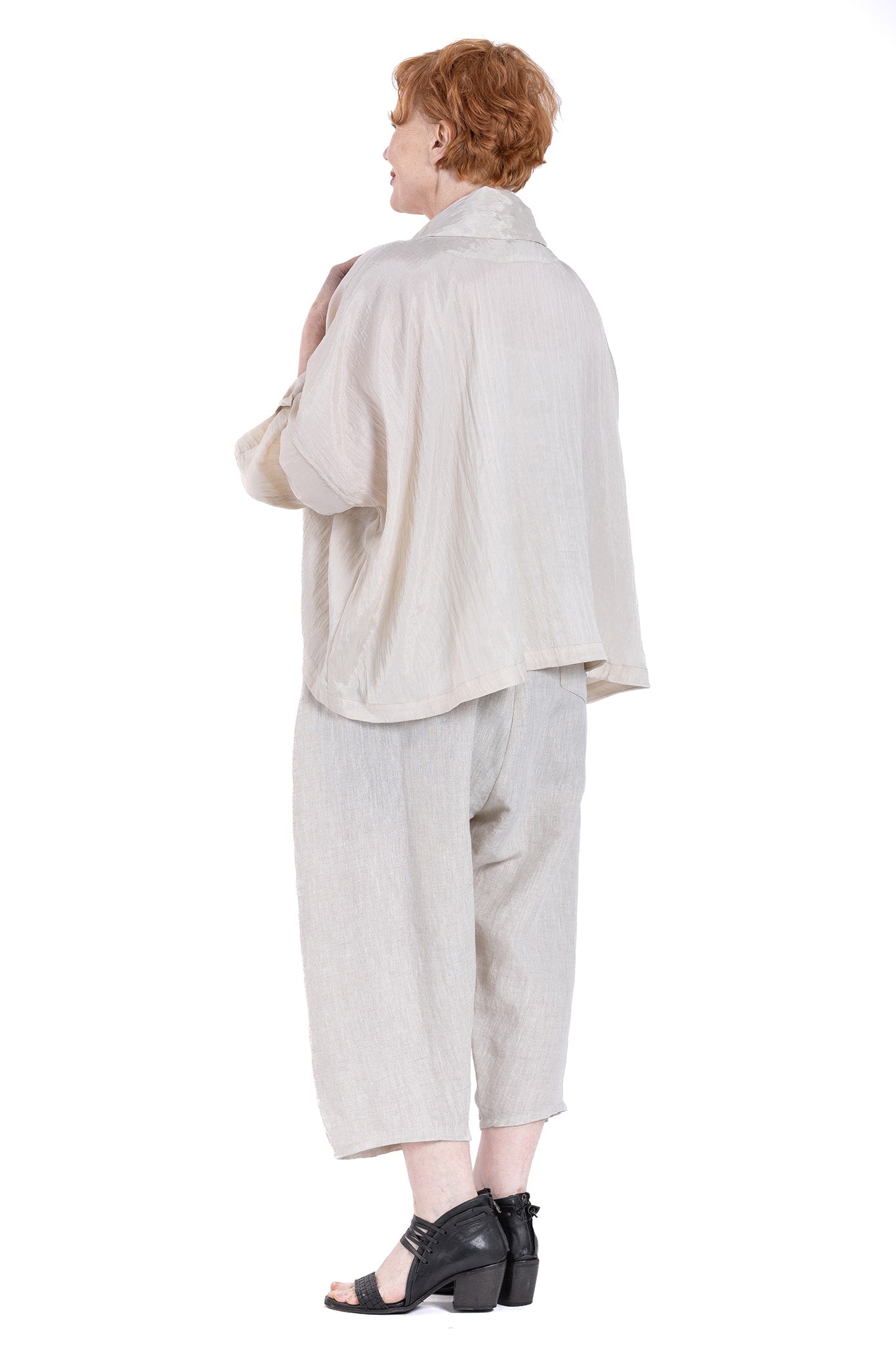 DELANO PANT WT