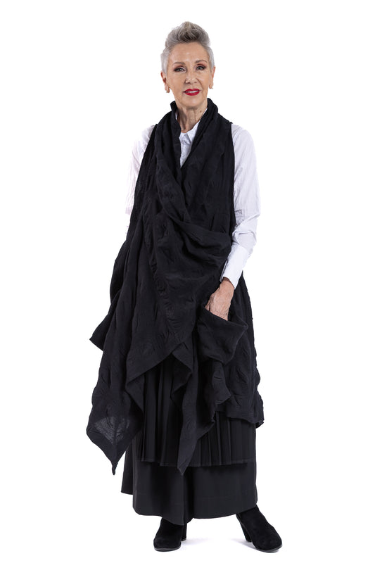 KONARA VEST KS