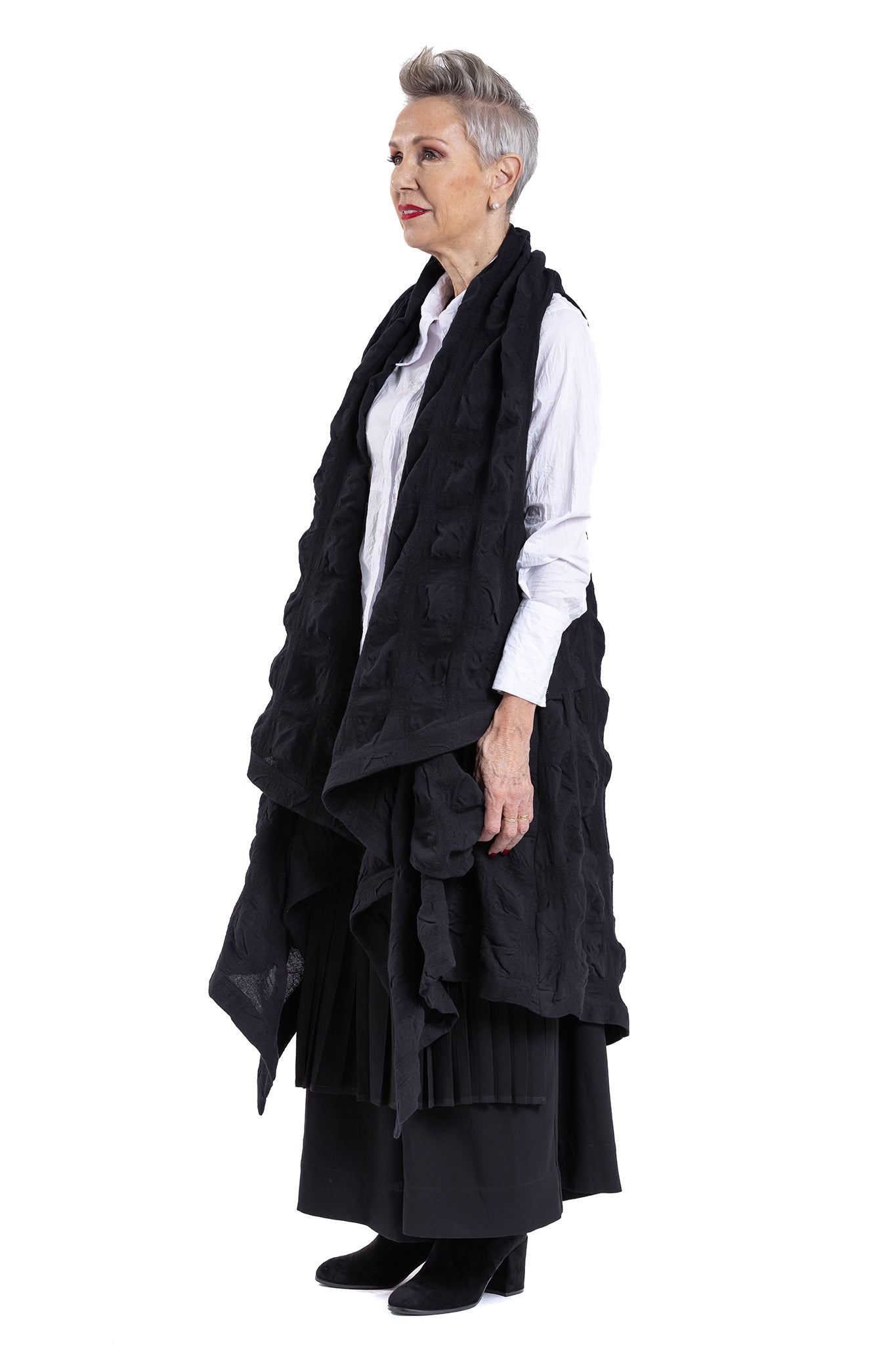 KONARA VEST KS