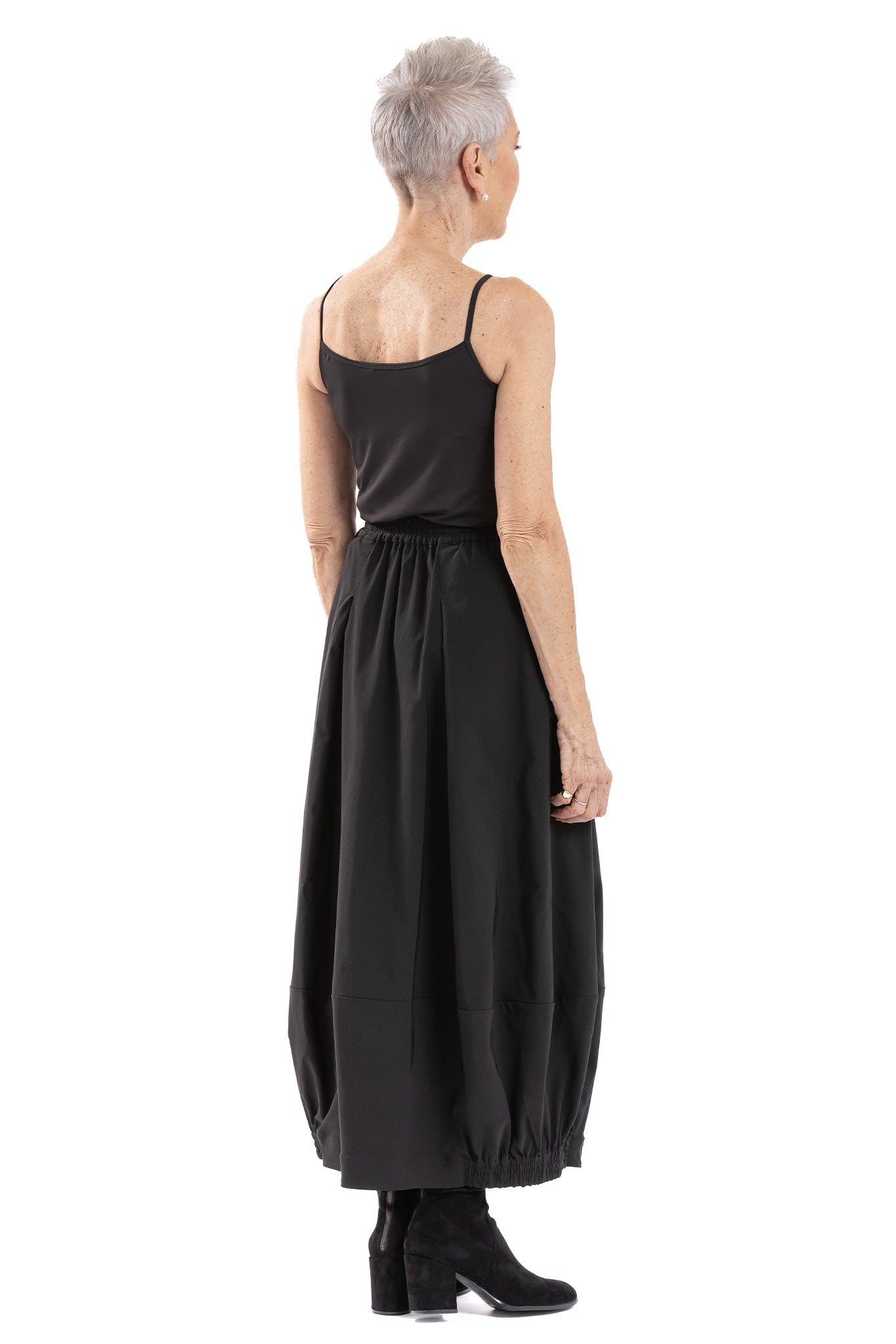 KOREN SKIRT SB