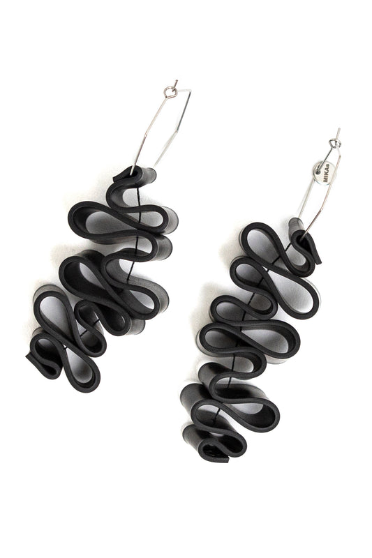 KUNE EARRINGS