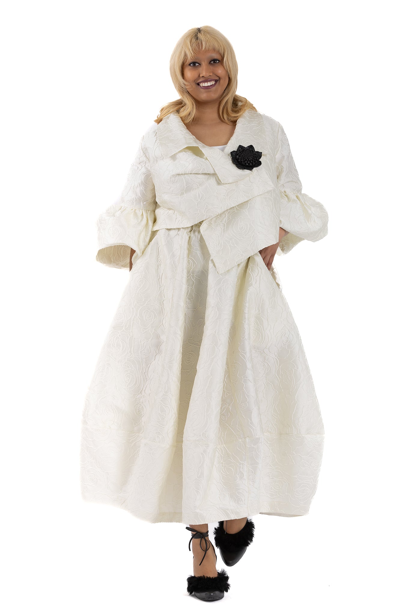 LADUREE JACKET LA