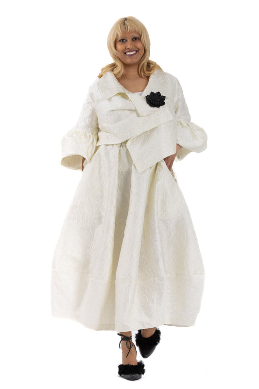 LADUREE JACKET LA
