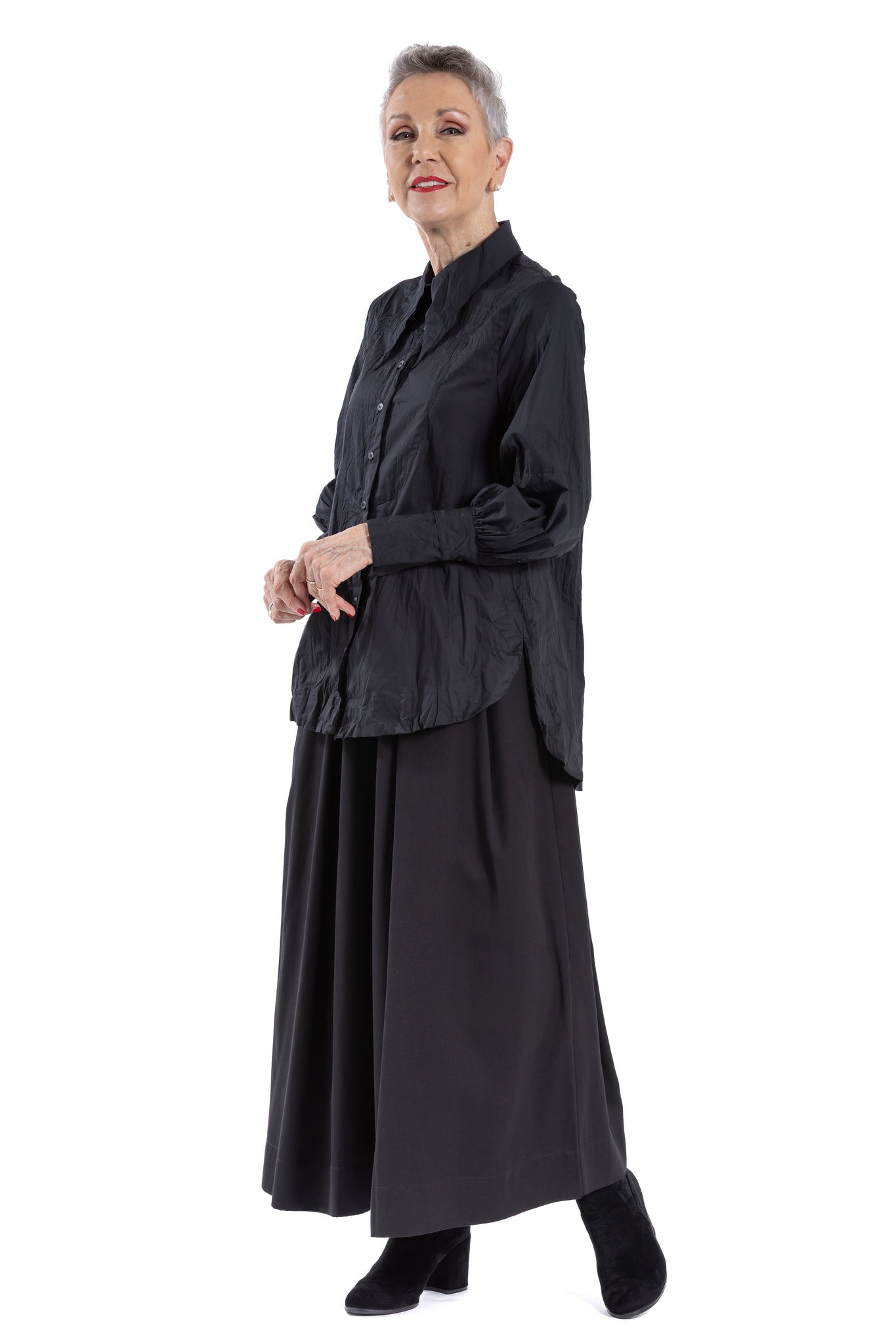 LEFLEUR SHIRT NC