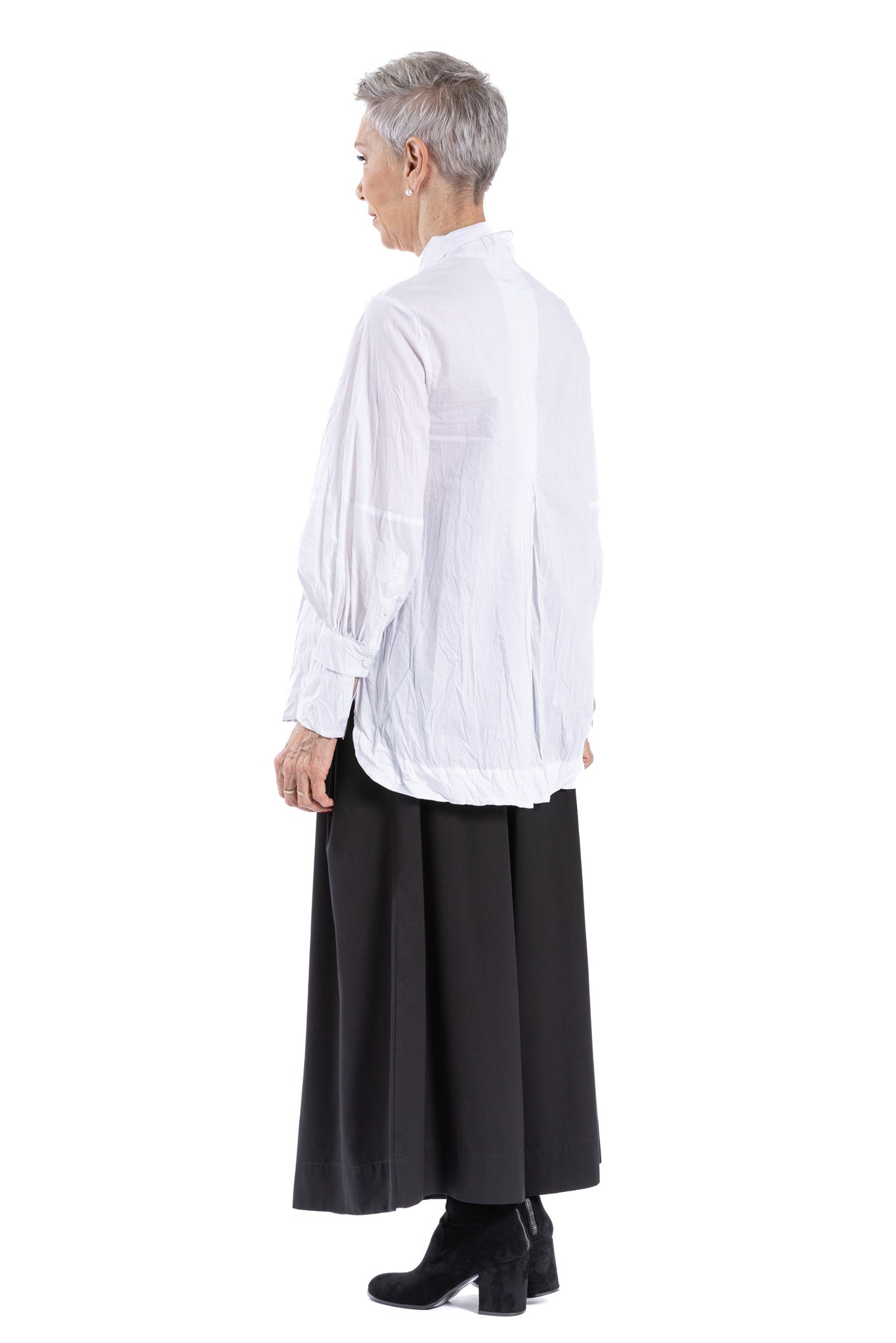 LEFLEUR SHIRT NC