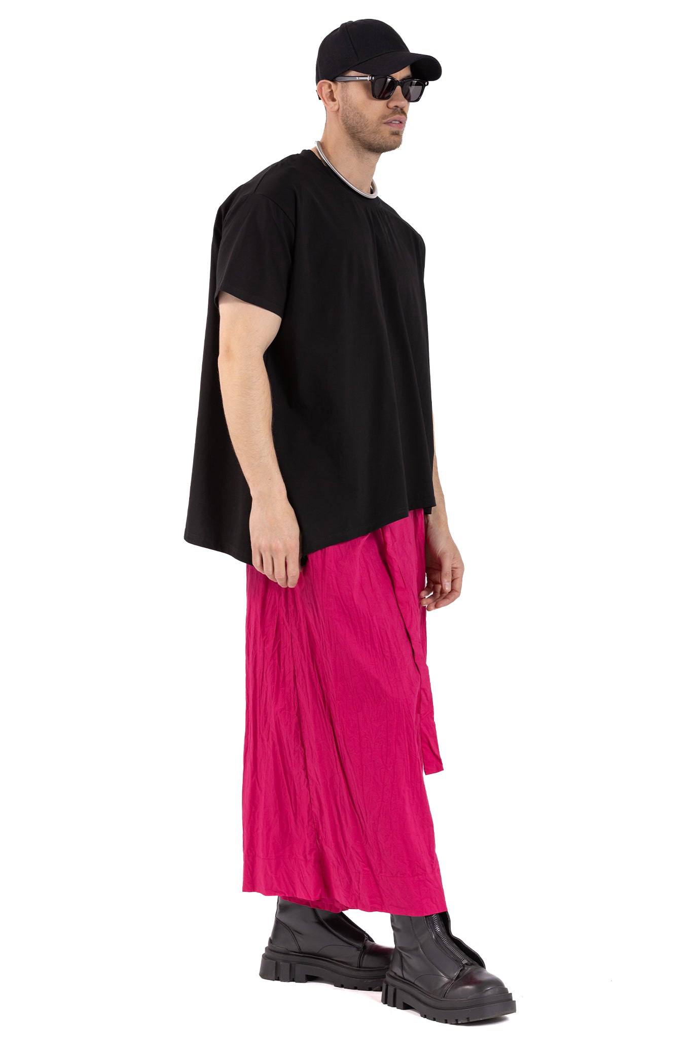 WRAP PANT NC