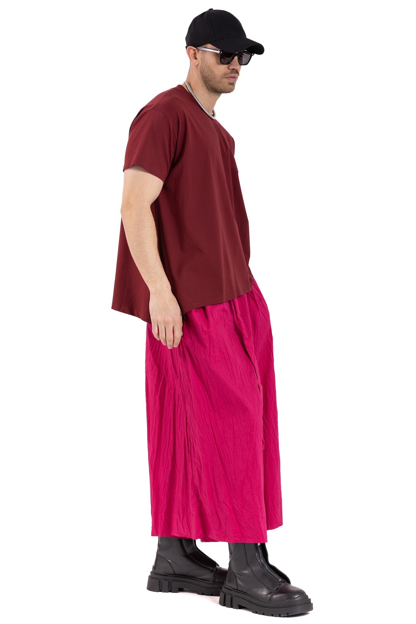 WRAP PANT NC