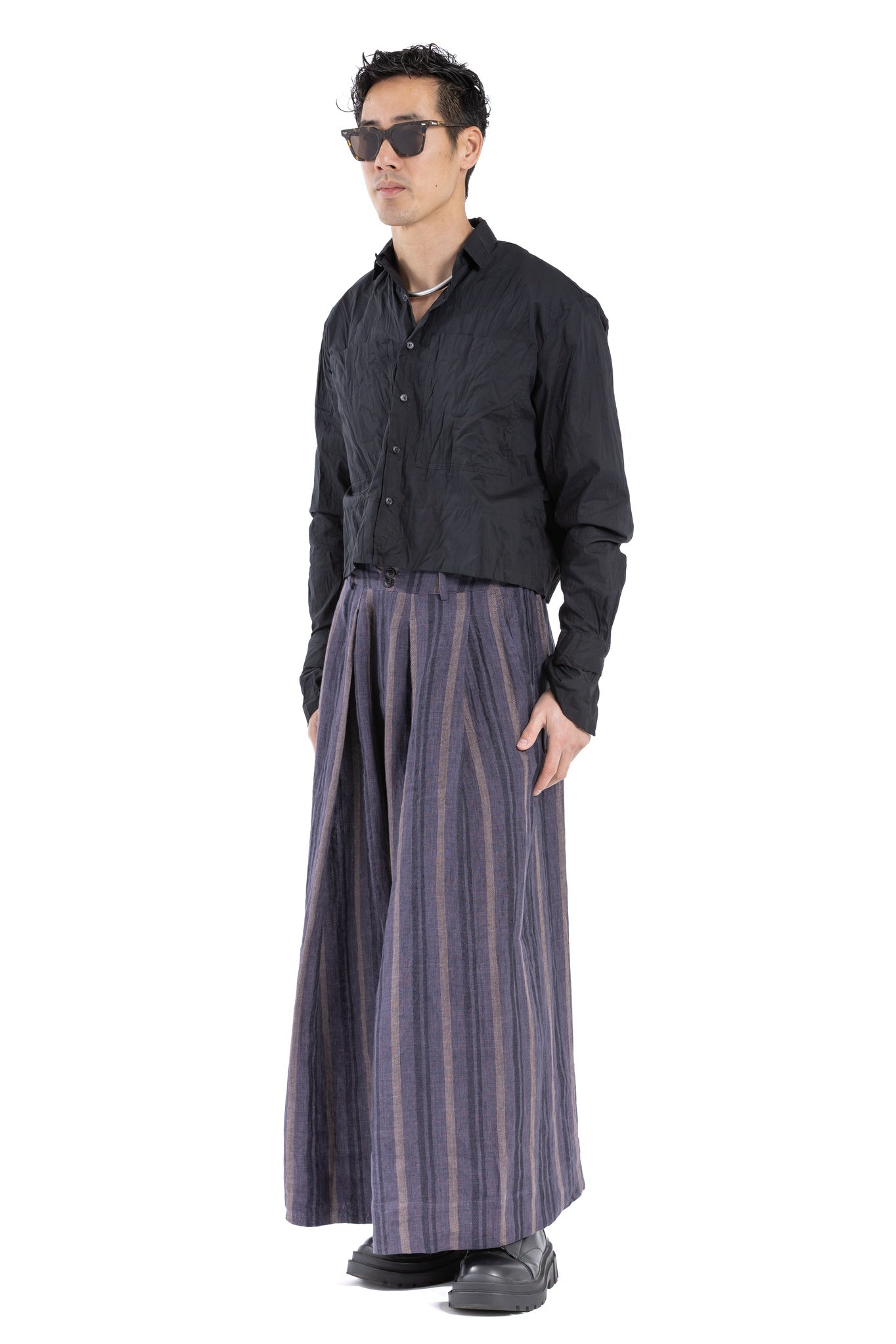 LEONARDO SHIRT NC