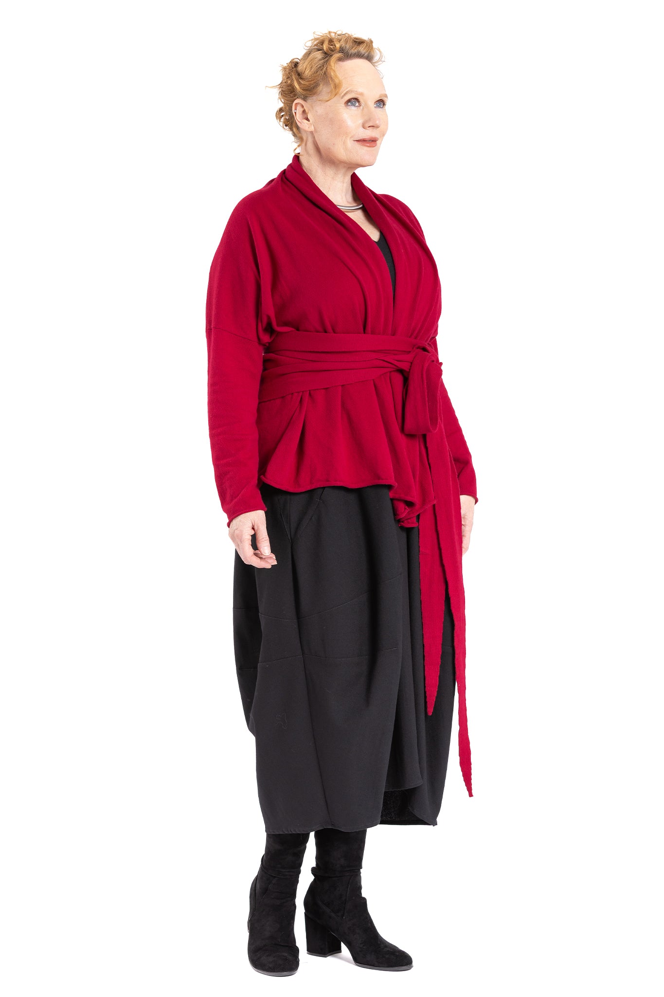 LEPORE CARDIGAN