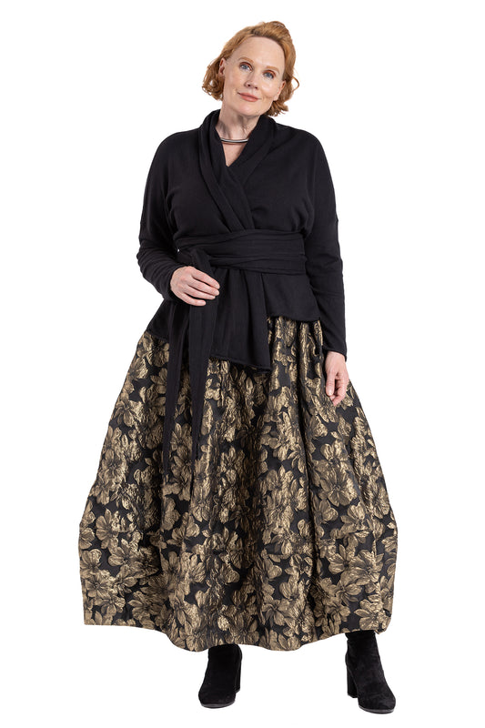 LEPORE CARDIGAN