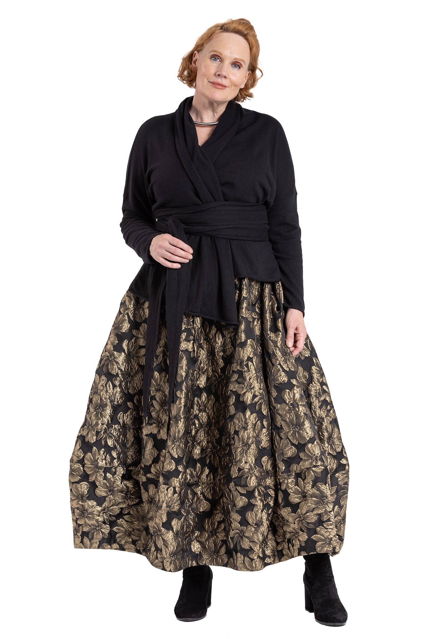 LEPORE CARDIGAN