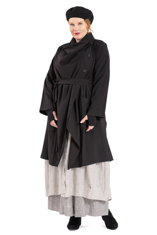 LIA COAT