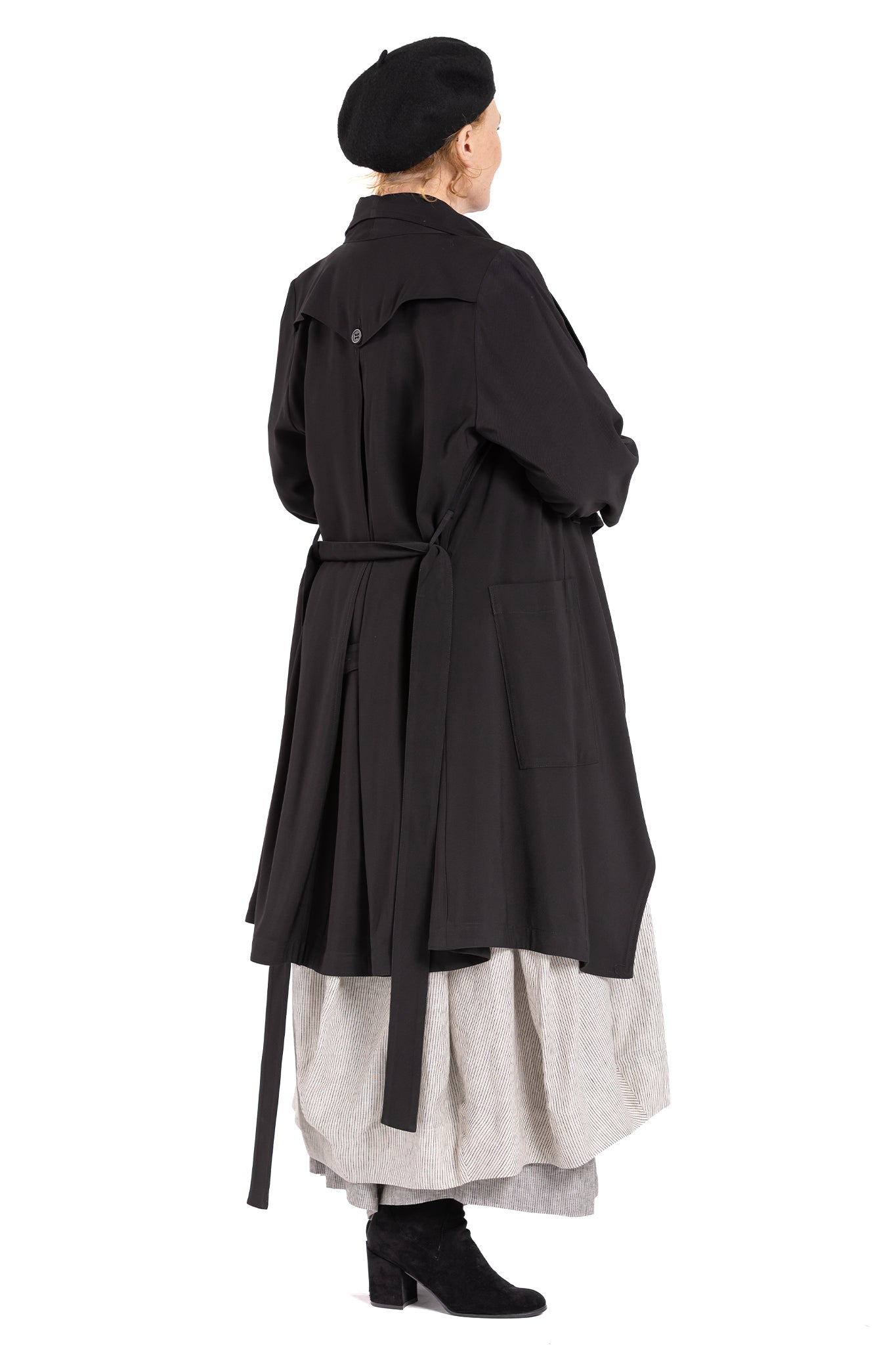 LIA COAT