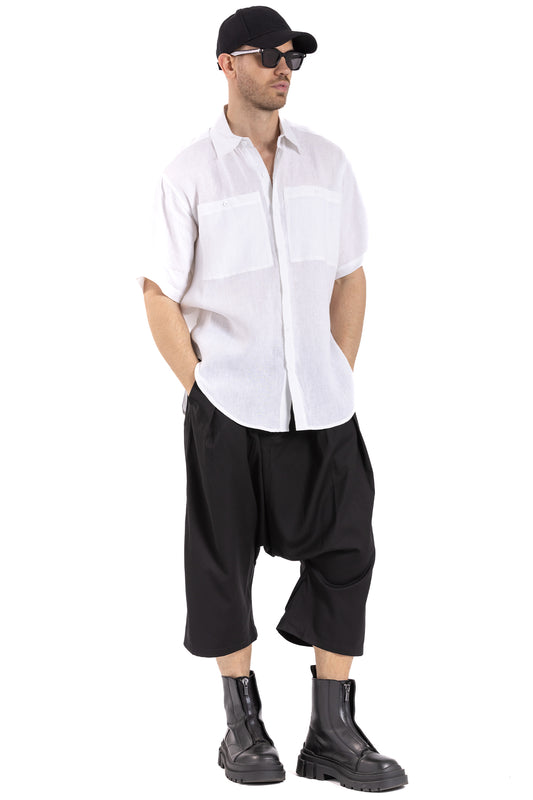 LYKER SHIRT YL