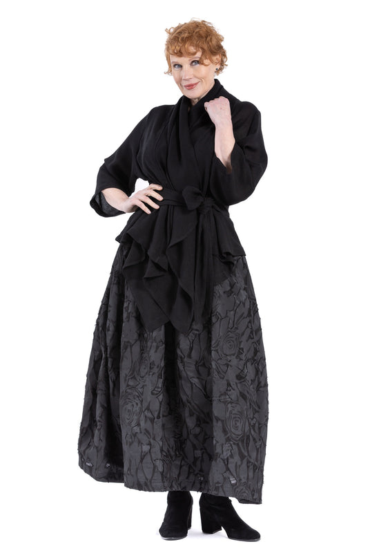 MAKO TIE JACKET MA