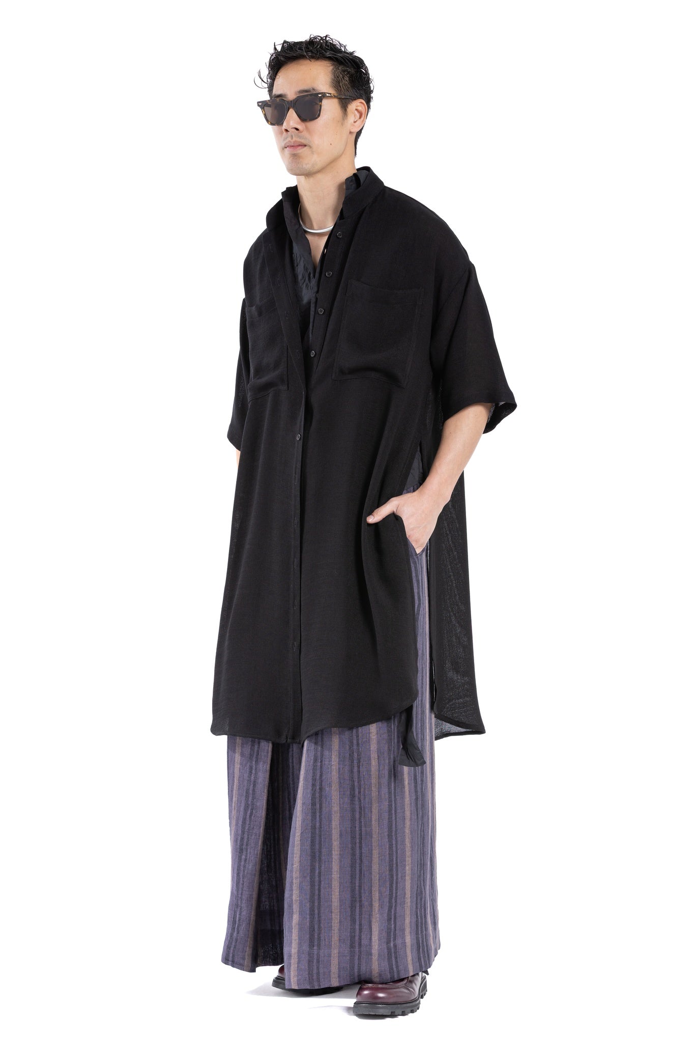 MEADOW PANT ML