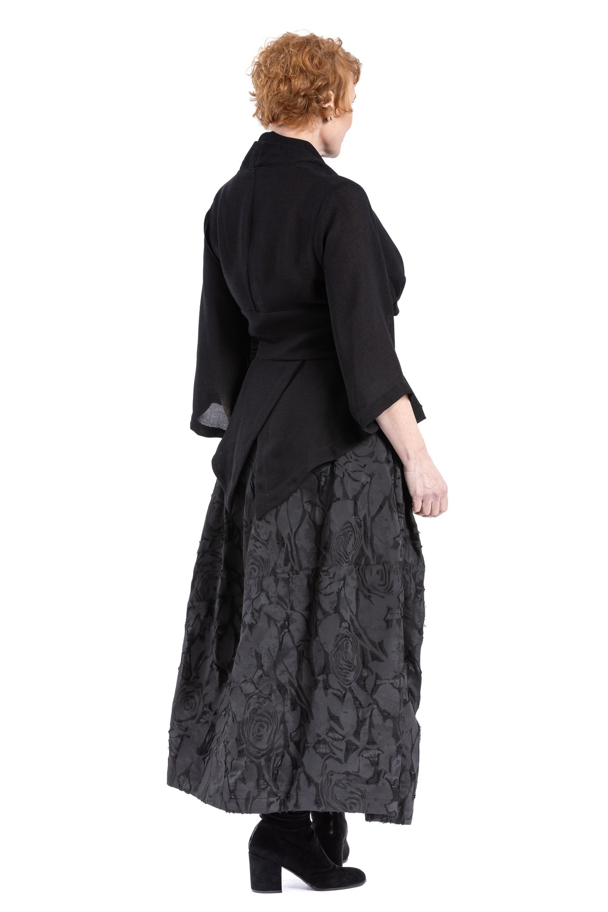 MAKO TIE JACKET MA