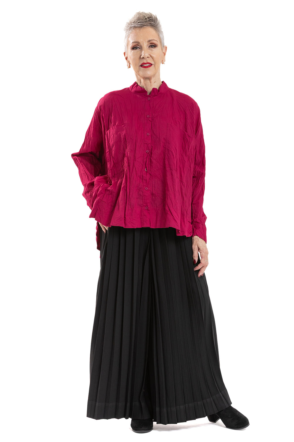 MALAYA SHIRT