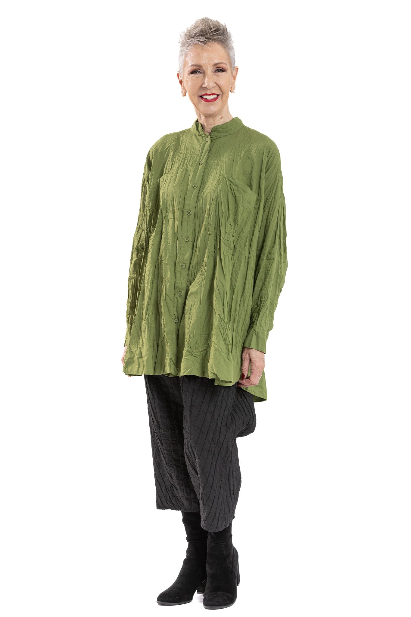 MALISSA SHIRT CC