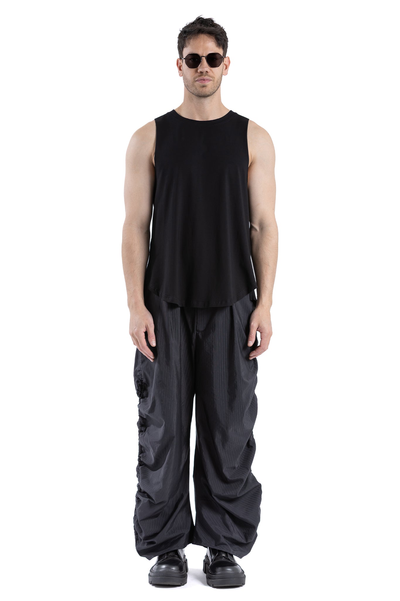DRAWSTRING PANT NT