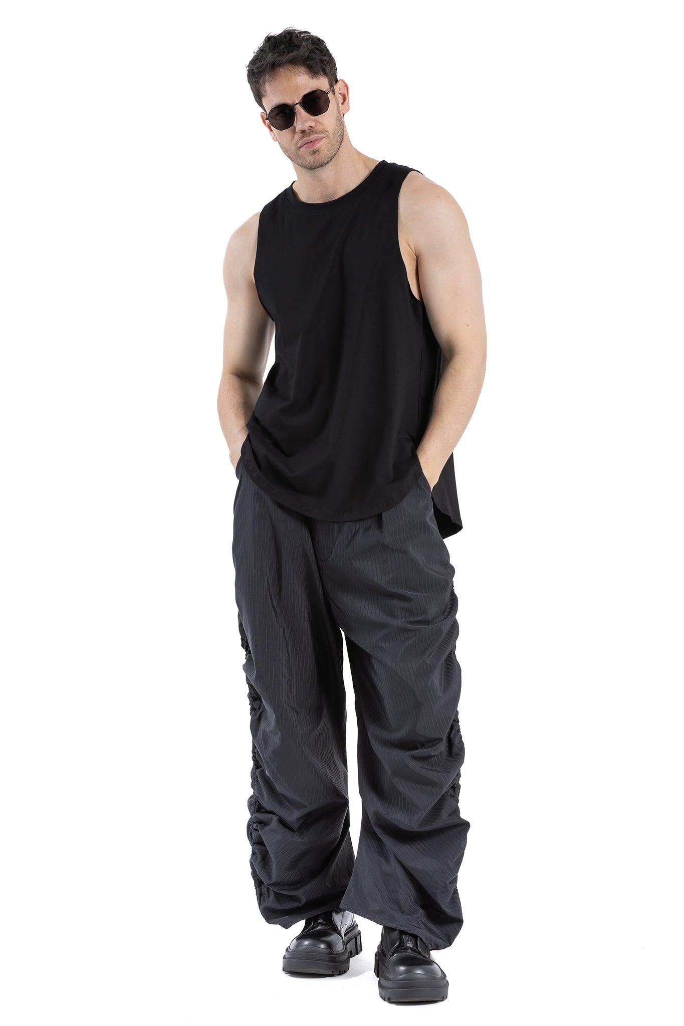 DRAWSTRING PANT NT