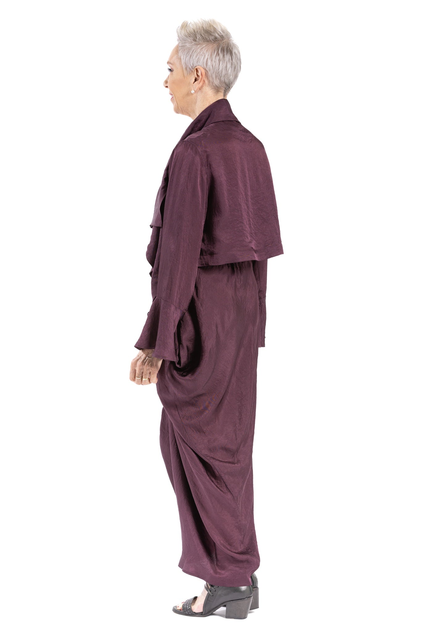 AIRA SKIRT AR