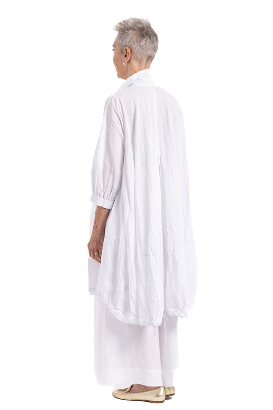 Et Al Megan Bubble Shirt CC women's shirt