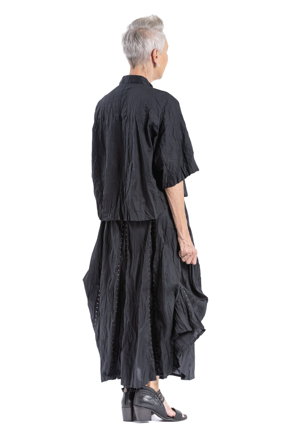 HOOKED SKIRT NC