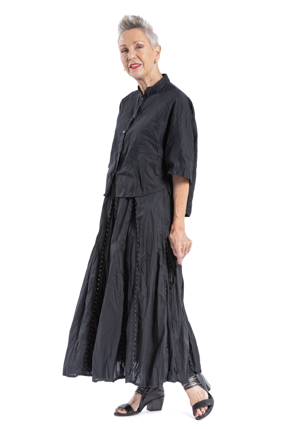 HOOKED SKIRT NC