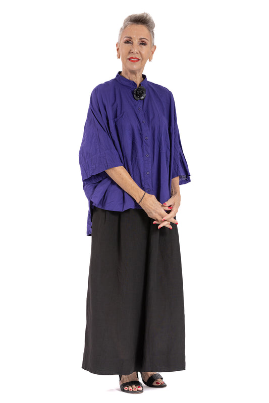 STORM PLEAT PANT WT