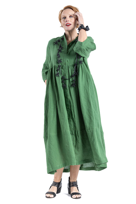 MIRA DRESS CL