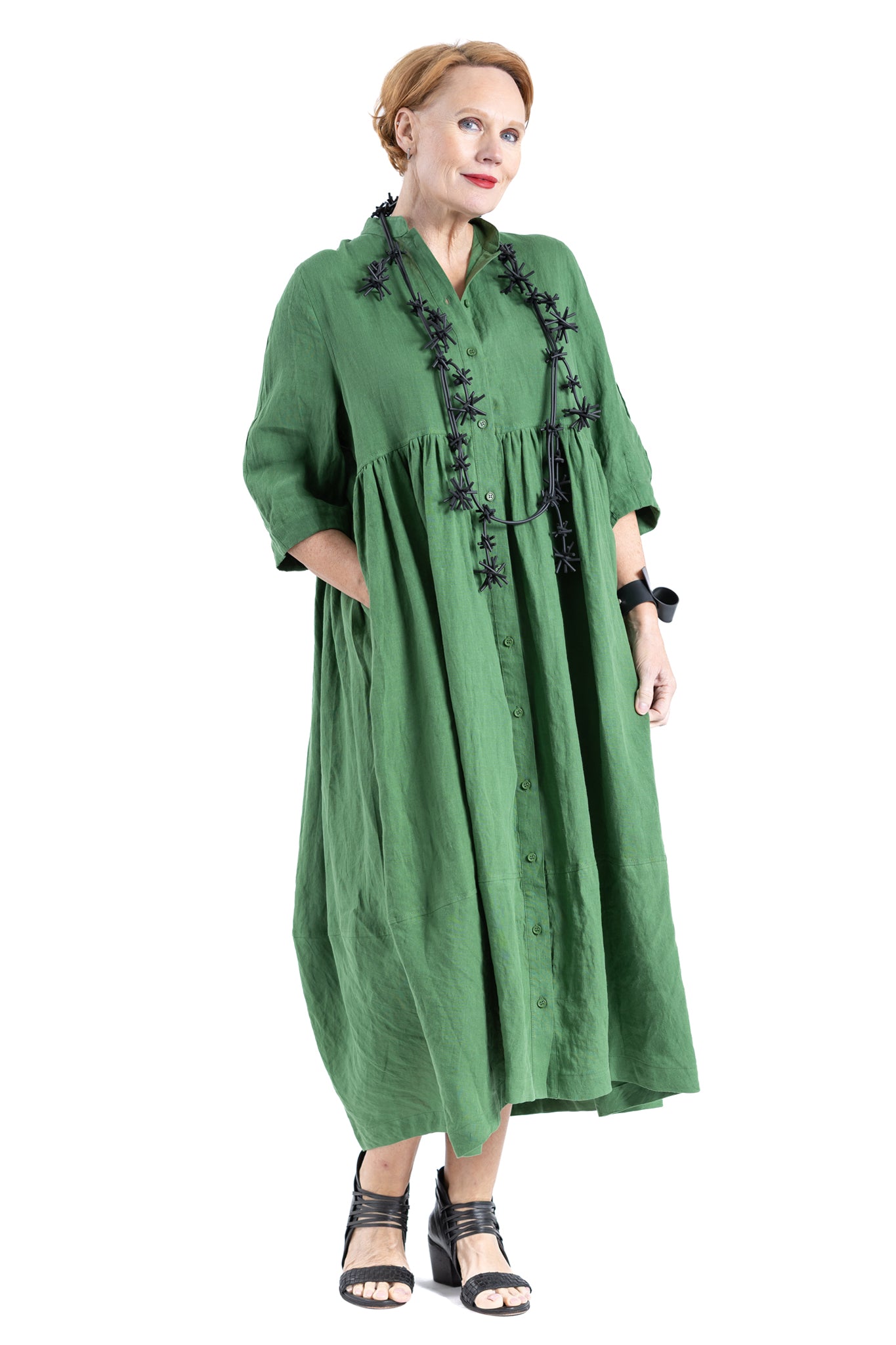 MIRA DRESS CL
