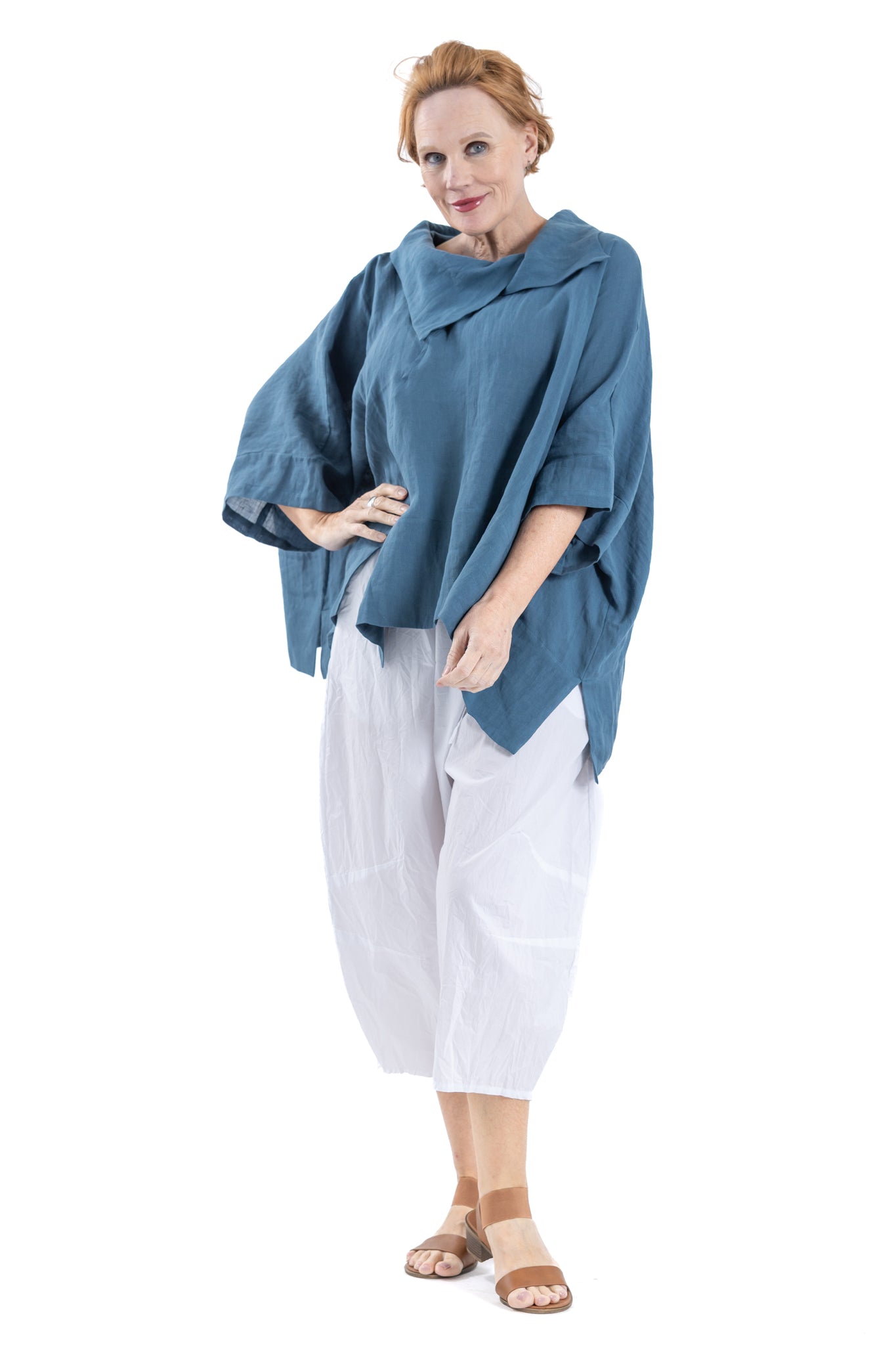 DELANEY PANT NC