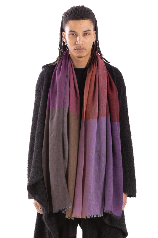 MONET SCARF